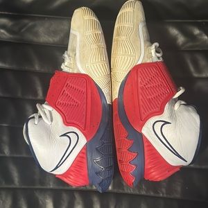 Nike basketball shoes kyrie editions 6